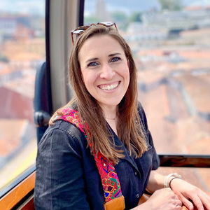 Meet your Posher, Sami